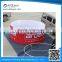 Manufacturing advertising promotion vertical hanging banner