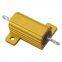 Stackpole Electronics Inc KAL25FB10R0 Chassis Mount Resistors