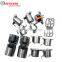 Set Of 12 Pcs Genuine Automatic Transmission Solenoid DSG 02E 6 Speed 02E321371E 02E 321 37 Fit For N215 PC1 N216 PC For VW