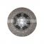 truck accessories 1878002437 1521717 8171496 Clutch Disc Assy For Popular style truck clutch MACK knorr bremse
