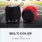 Portable bluetooth speaker wireless tone drum stereo speaker