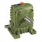 Wp Cast Iron Worm Gearbox