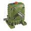Customized Double Wp Series Worm Speed Reducer Gearbox