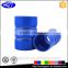 factory price custom size logo service connector silicone hose