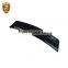 Good fitment car carbon fiber spoiler Suitable for the mecedes AMG-GT pd rear carbon wing