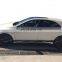 Factory price body kit for A class a45 w176 to vas style in carbon fiber