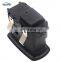 7PP959855C auto parts car power master window lift switch for Cayenne Panamera Macan Cayman 2010-2016