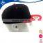 Hot popular unique christmas snapback hat material with string design