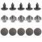 Wholesale high quality car bumper fasteners auto clips and plastic clips fasteners for sale