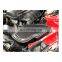 High Performance and Nice Appeareance Carbon Cold Air Intake System Kit for FORD Mustang 2.3T