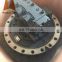 M3V270 Final drive assy for DH370 excavator travel motor
