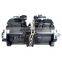 K3v112dtp1n9r-oe11-av Kawasaki SY215 excavator main pump,hydraulic pump for SY215C,SY215LC-8