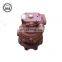 dedicated PC35 PC35MR-2 swing motor PC40MR-2 swing gearbox PC40 slew motor