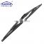 CLWIPER CL601 1.0mm Frame Windshield Wiper Blade With Spray Nozzle