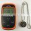 Negative ion tester machine High performance 9v battery negative ion tester