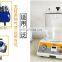Water Leak Detector Radiator Air Leak Testing Machine For Plastic Packaging Leakage Testing