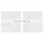 full body volakas marble style white color wall and floor tile