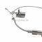 Automobile ABS speed sensor for TOYOTA HILUX VII Pickup 2010 895460K070 2KD-FTV