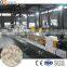 Factory Direct Biodegradable Resin Pellet Twin Screw Extruder Machine