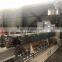 second hand twin screw extruder plastic machine used plastic extruder