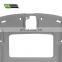 Factory products auto ceiling for volvo S60 car roof liner