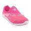 Beautiful design PVC outsole sneaker woman customize cheap sneakers