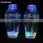 wholesale glass water bottles clear shaker bottle wholesale
