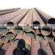 Heavy wall attractive price SAE 1518/ST 52 seamless steel price per ton in various dimension steel tube MTC
