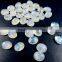 Rainbow Moonstone 8x10 mm Oval Cabochon