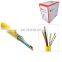 Hot sale  Utp cat5e lan cable cat5 cable with steel BC CCA