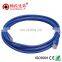 OEM UTP FTP CAT5E PATCH CABLE WITH RJ45  Brother Young factory