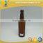 330ml Amber Color And Green Color Glass Beer Bottles