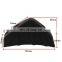 Honghang Factory Manufacture Rear Diffuser Lip , ABS Material Customized Carbon Fiber Rear Diffuser  Lip Type D For All Car