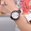 BOBO BIRD Hot Sale Wholesale Fashion Woman Wood Watch Custom LOGO Engraved Watches Ladies Wrist Watch