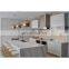 High Gloss Unit Cabinet Door Modular Lacquer Kitchen Cabinet