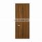 Solid wood lower grey best paint custom standard apartment entrance mdf flush veneer modern wood veneer interior doors