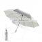 2020 New Silver Coating Umbrella UV Protection Automatic Foldable Umbrella