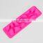 Easy Release Silicone Ice Cube Molds