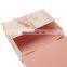 New Fashion Wholesale Unique Design Best Quality paper bo printed flower for gift