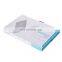 Custom folding corrugated cardboard notebook carton packing for laptop packaging box