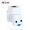 Adjustable Intelligent Over&Under Voltage Protector V-Protector 40A 63A Home Appliance Guardian