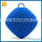 new style portable square bluetooth speaker bass, waterproof silicone bluetooth speaker