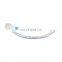 Tracheal tube with Guide wire disposable reinforced endotracheal tube