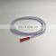 Disposable medical pvc stomach nasogastric feeding tube