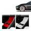 Car Central Control Panel ABS Sticker For Tesla Model 3