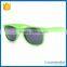wholesale Custom promotional sunglasses with smoke lens, smoke lens malibu sunglasses                        
                                                Quality Choice