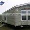 Prefabricated Flat Pack 2 Floor American Style Light Steel Structure Luxury Villa House
