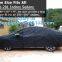 Disposable Plastic Car Cover with Elastic Band Medium Size, Kit De Protection, Car Clean Kit, car protection disposable