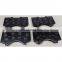 04465-02440 Автозапчасти для автомобилей Toyota Lexus lx570 Передние тормозные колодки