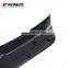 Rear Bumper Extension For Mitsubishi Outlander III GF7W GF8W GG2W 2019- 6415A103 6415A090